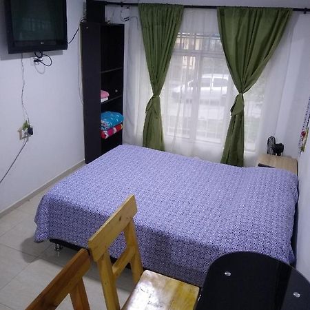 דירות La Casona Armenia No Agua Caliente מראה חיצוני תמונה